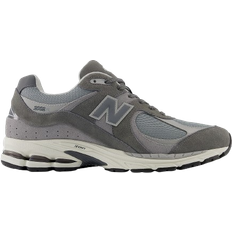 New Balance 2002R Homme - Grey