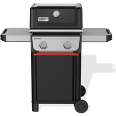 Grills Weber Spirit E-210 2-Burner Liquid Propane Gas Grill
