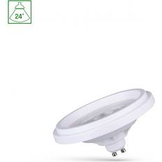 Spectrum LED AR111 GU10 5.5W 230V Basic 2 Varm Hvid