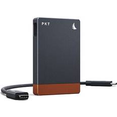 Memory Card Readers Angelbird PKT CFexpress 2.0 Card Reader Type A