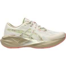 Asics Novablast 5 TR M - Beige/Lemon