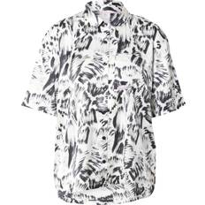 Volcom Bluser Volcom Bluse ALIX - Sort/Hvid