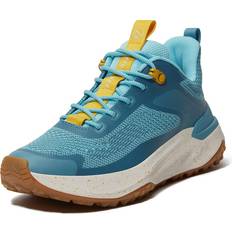 Timberland Sneakers Timberland Sneaker Low - Blå/Azur/Mørkegul
