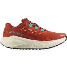 Salomon Aero Blaze 3 GRVL W Löparskor - Burnt Ochre/Vanilla Ice