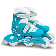 Stamp Einstellbar 2 in 1 Skids Control Blue 27-30