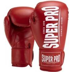 Kampfsport Super Pro Kickboxhandschuhe Kind 8 OZ