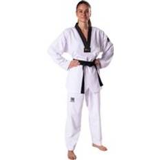 Kampfsport Kwon Dobok Premiere Plus WT Reconnu Blanc