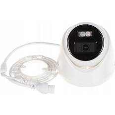 Overvågningskameraer Hikvision Kamera IP DS-2CD1327G2H-LIU 2.8mm PL Smart Hybrid Light 1080p