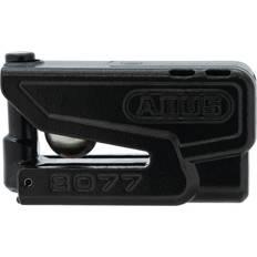 ABUS Granit Detecto XPlus 8077 2.0 - Schwarz