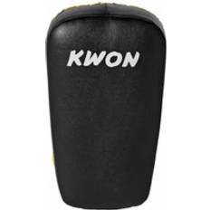 Martial Arts Kwon Strike Shield Noir