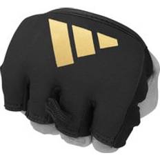 Boxing Knuckle Sleeve Black Gold