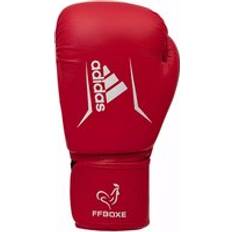 Kampfsport adidas Boxhandschuhe Speed 50 SMU Rouge