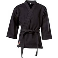 Kwon Karate Kimono Jacket 8 oz Noir