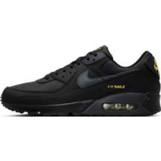 Nike Air Max 90 Men's Shoes - Black