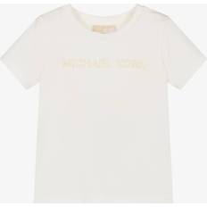 Kids Bluser & T-shirts - Hvid