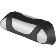 Givi Maxia 3 ET 4 E55 Backrest - Black