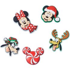 Skoberlocker Crocs Mickey Jul 5-pack One Size
