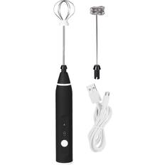 Gröna Elvispar Neoglint Electric Automatic Egg Beater Mixer 3 Speed Adjustable Blender
