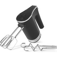 Hand Mixers Salter Electric Hand Mixer Black
