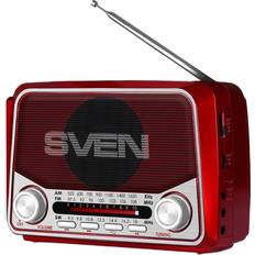 Radioapparater SVEN SRP-525 Portable Radio