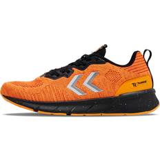 Hummel 46 Træningssko Hummel Reach Tr Flex Sportssko - Orange/Sort/Hvid