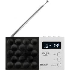 Radioer Adler AD 1908 PLL Digital Radio Bluetooth