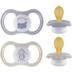 Esska Sutter Esska Sut Happy Latex 2-pk Beige