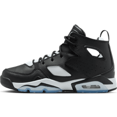 Jordan Nike Flight Club '91 Older Kids' Shoe - Black
