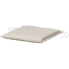 Sun Garden Lazise Hynde Taupe Stolehynde Beige (48x45cm)