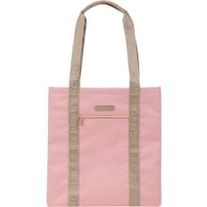 Ilse Jacobsen Tasker Ilse Jacobsen Tote Traveller - Adobe Rose