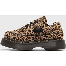 Dr. Martens 43 Sneakers Dr. Martens Buzz Sportslig Snøresko - Karamel/Lysebrun