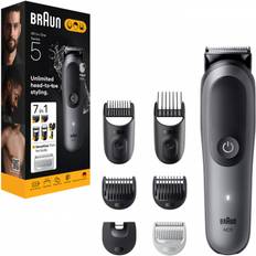 Braun Trimmers Braun Series 5 AIO5520