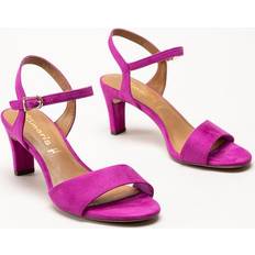 Tamaris Slippers & Sandals Tamaris Sandalette Damen - Pink