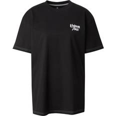 Volcom Herre Overdele Volcom Shirts Stoneher - Sort/Hvid