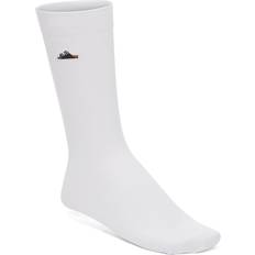 Birkenstock High Socks Cotton Rib - White