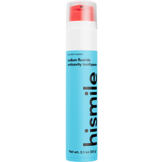 Hismile Ice Pop Flavored Fluoride Toothpaste