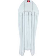 Cricket Gray-Nicolls Select Wicket Keeping Pads White