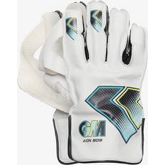 Cricket Protective Equipment Gunn & Moore Aion Wicket Keeping Cricket Gloves Youth