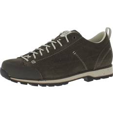 Sko Dolomite 54 Low Evo Fritidssko - Dark Brown