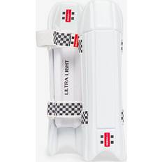 Cricket Protective Equipment Gray-Nicolls Super Lite Wicketkeeping Pads Medium Adult