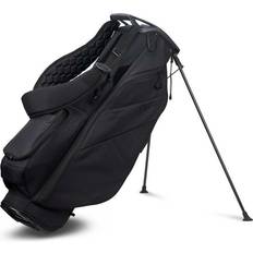 Fuse Stand Bag Black
