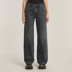 G-Star Judee Loose Low Waist Jeans - Grey
