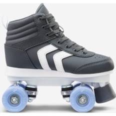 OXELO Roller Skates OXELO 100 Kids' Quad Roller Skates
