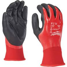 Work Gloves Milwaukee Fully Dip Cut A Gloves