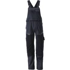 Mascot Accelerate Multisafe Overalls - Mørk Marine/Hi-Vis Gul