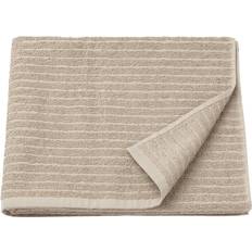 IKEA Badhandduk, ljusbeige Badlakan Beige (140x70cm)