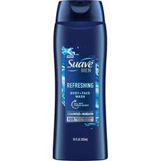 Men Face & Body Wash Refreshing 18