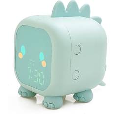 Alarm Clocks Dsport Fun Dragon Small Alarm Clock