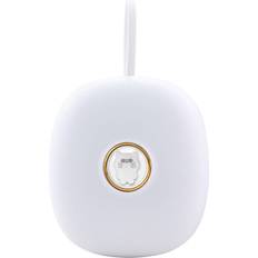 Väckarklockor Cosy@home Vibrating Alarm Clock LED Digital Electronic Screen Snooze Clock