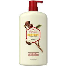 Old Spice Fresher Collection Body Wash Shea Butter 30fl oz